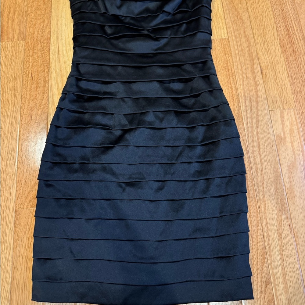 Vintage bebe minidress